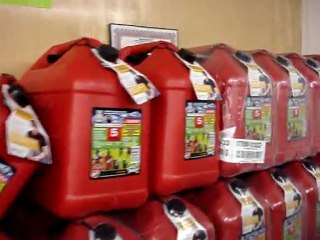 Be Ready Hawaii Emergency Preparedness store