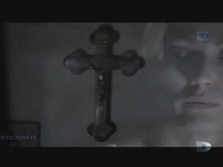 État Paranormal, La dame vampire - 2 de 3