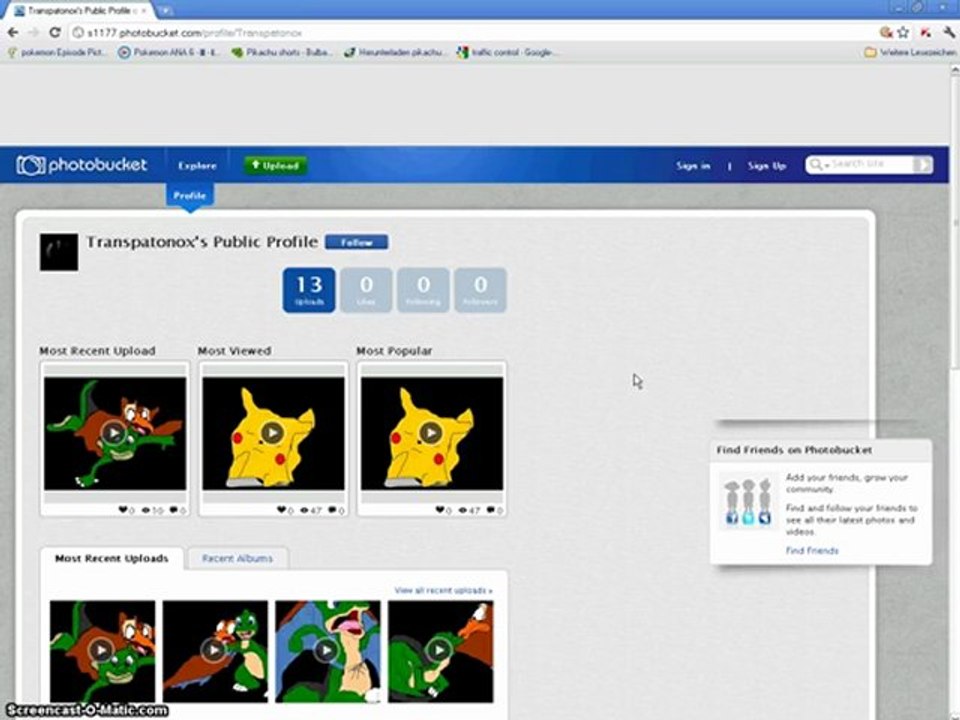 TRANSPATONOX - Photobucket