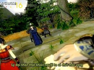 Qinsmoon-BachBoPhiKiem-ep01