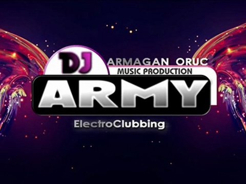 DJ Army - Electro Clubbing