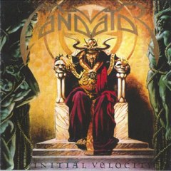 Mandator - Initial Velocity - 04 - Jack Boots And Leather Caps