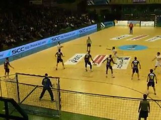 HBC Nantes - US Créteil