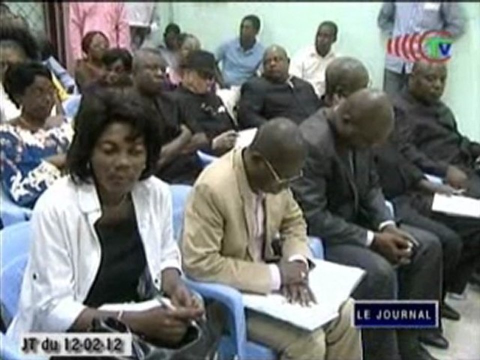 Le ministre la recherche scientifique visite les structures sous sa tutelle