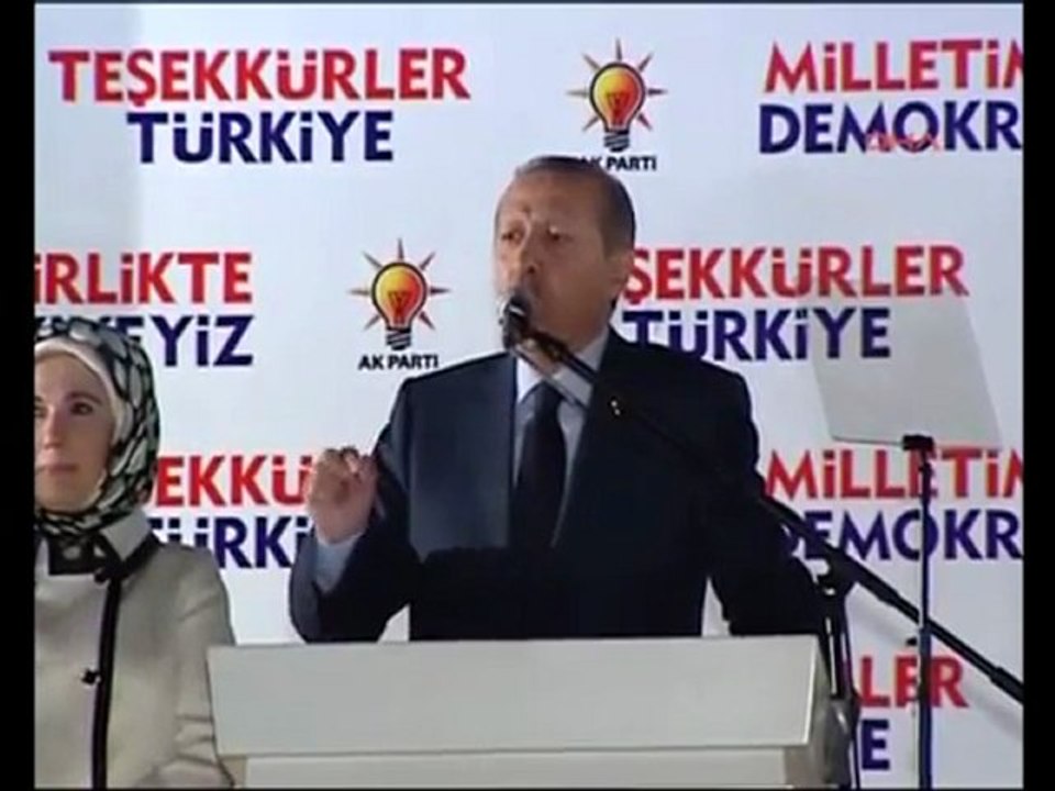 Fethullah'tan Erdoğan gerçekleri