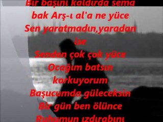 Hakkı Bulut - ALLAHSIZ - 'erdal'