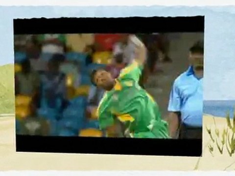 Combined Campuses and Colleges v Leeward Islands Regional 4-Day - Regional 4 Day Competition West Indies