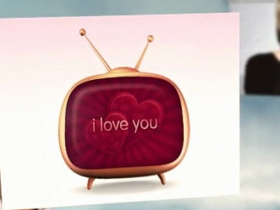 Happy Valentine's Day