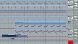 ABLETON REMAKE N°1 - Bromance - Avicii / Tim Berg