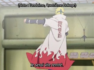 AMV || SACRIFICE || NARUTO HD