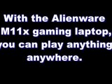 Alienware AM11X-2894CSB 11.6-Inch Laptop Sale | Alienware AM11X-2894CSB 11.6-Inch Unboxing