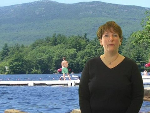 Girls Sleepaway Camps | New Hampshire | Homesick at Camp