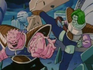 Dragonballs Reason of Existence