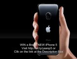 iPhone 5 - iPhone 5 Features Specs Price and Release Date