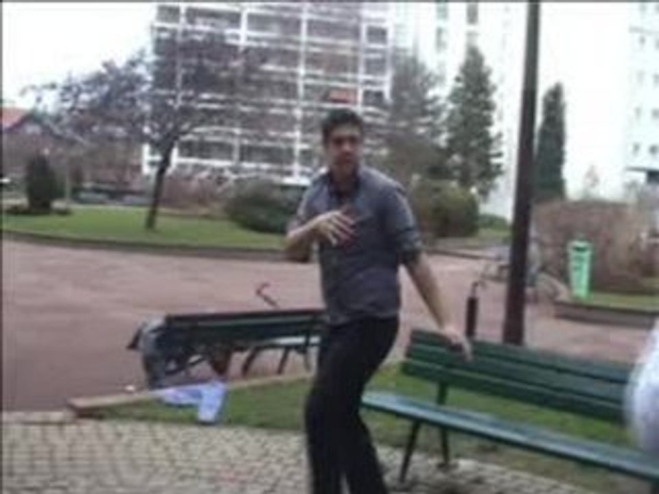 COUPDEPIED