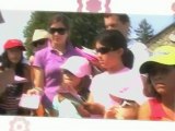 television golf - ALPG Golf 2012 ISPS Handa Women's ...
