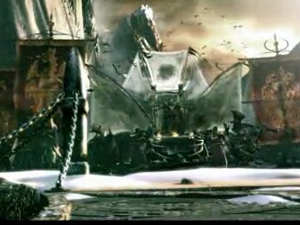 Diablo II - ExpansionTrailer
