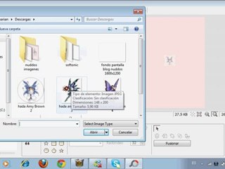 fondo pantalla personalizado
