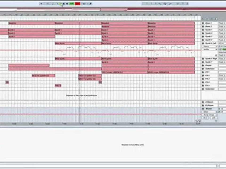 ABLETON REMAKE N°6 - Elements Of Life - Tiesto