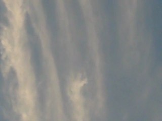 MVI_0654  JESUS APPEARING IN SKY WITH SNAKE GOD