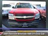 2005 Chevrolet Silverado 1500 Z71 Crew Cab - Harry's Quality Cars, Reno