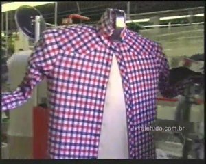 LAVANDO ROUPA A GÁS!