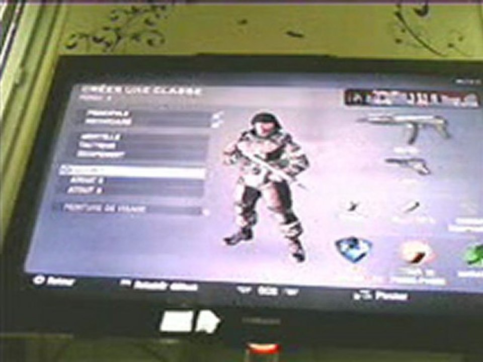 Fabe-52 [ Multijoueur sur Black ops ]