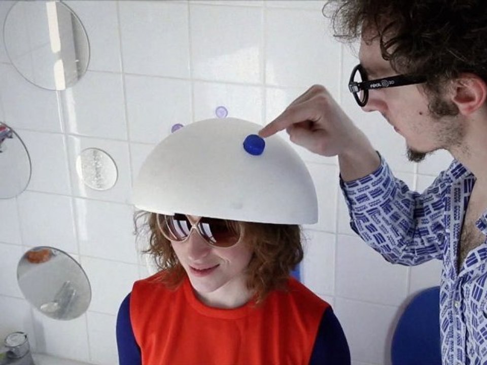 Voeux 2012