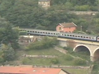 bb 67400 et corail bordeaux lyon descends les sauvages