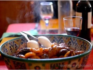 ~~ DOUCEUR HIVERNALE ~~