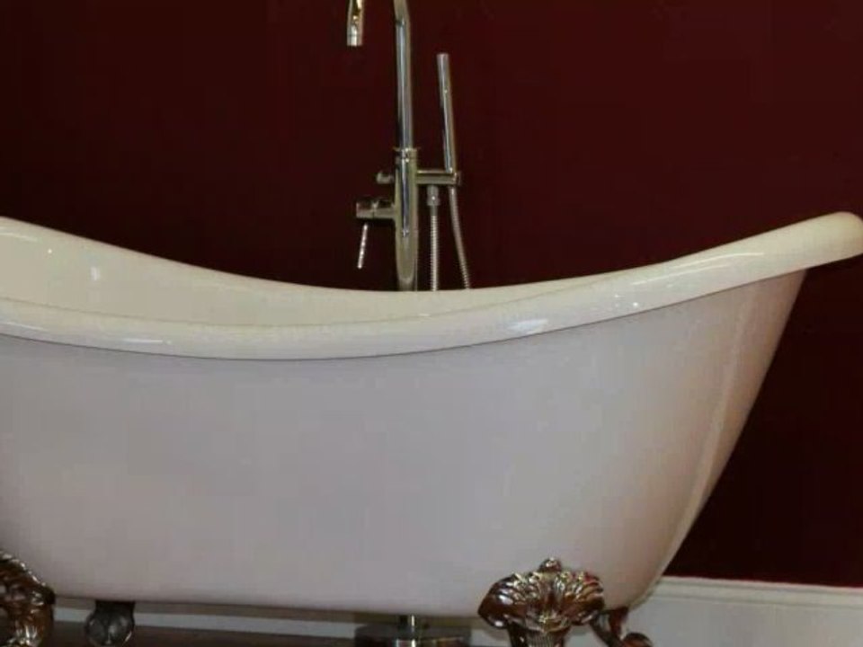 Deep Soaking Tubs | Montpelier, VT