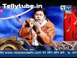 Saas Bahu Aur Saazish – 12th February 2012 Part 3