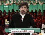 Okan Bayülgen Gamze Akbaş'ın lösemi ile olan savaşında umut oldu...www.sivridilli.com