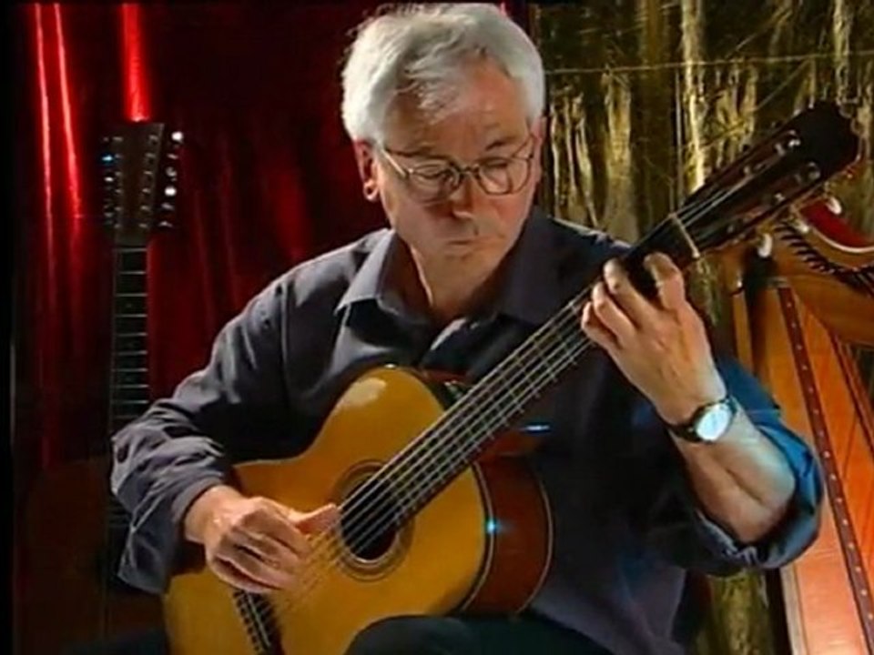 Bernard 2