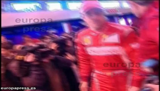 Alonso se desmarca de los rumores