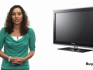 Samsung LN40D550 40- LCD HDTV