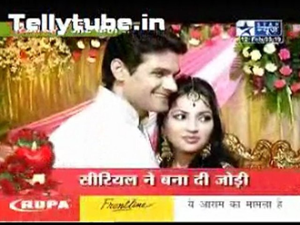 Saas Bahu Aur Saazish – 12th February 2012 Part 4