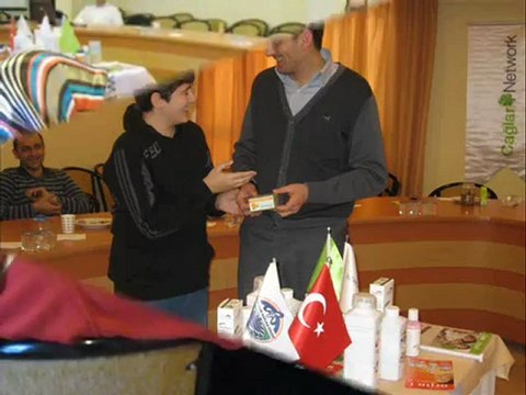 çağlar network nasıl bir şirket - gerçekten kazandırıyor mu