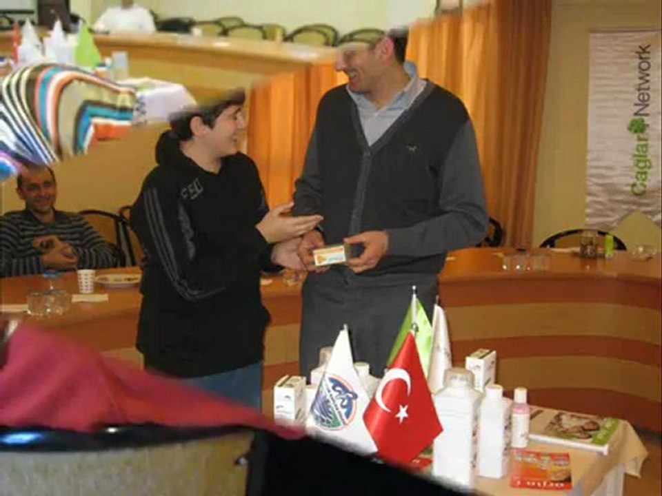çağlar network nasıl bir şirket - gerçekten kazandırıyor mu