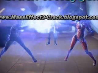 Mass Effect 3 - Crack and Keygen - Full game download for free - TORRENT