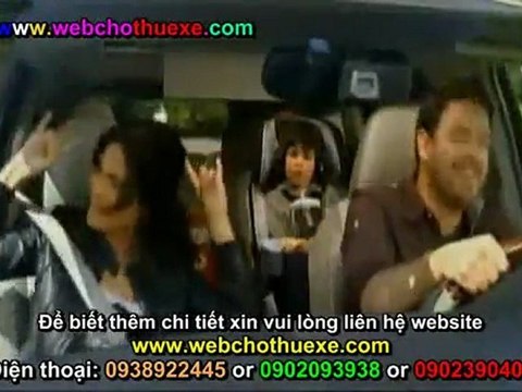 Cho thuê xe toyota Sienna - cho thuê ô tô online - cho thuê xe du lịch - cho thuê xe tự lái giá rẻ