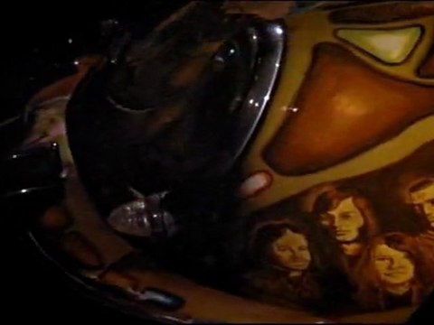 Rock island - 06 - 27 km - Janis Joplin