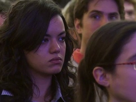 intégration et luttes contre les discriminations