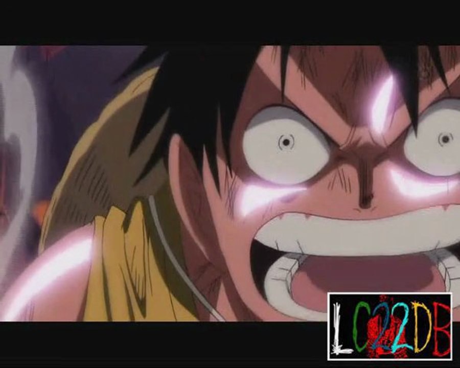 One Piece Amv- Impel Down