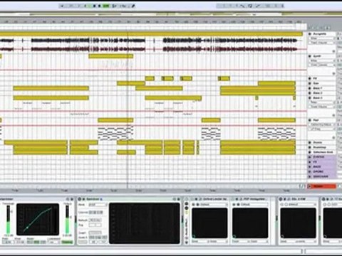 ABLETON REMAKE N°9 - The Time (The Dirty Bit) - Black Eyed Peas