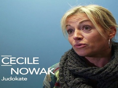 Cécile Nowak soutient François Hollande