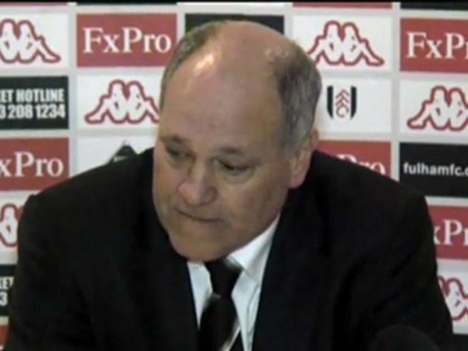 Jol freut sich über wichtigen Sieg