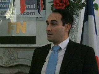 Laurent Comas:   "Sécurité; la prévention est  une escroquerie morale "