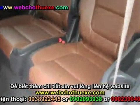 Cho thuê xe ford các loại - cho thuê ô tô online - cho thuê xe du lịch - cho thuê xe tự lái giá rẻ