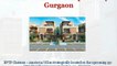 Villas In Gurgaon, @ 9560297002 @, BPTP Amstoria Sector 102 Gurgaon